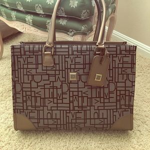 Diane Von Furstenberg Tote